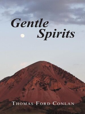 cover image of Gentle Spirits